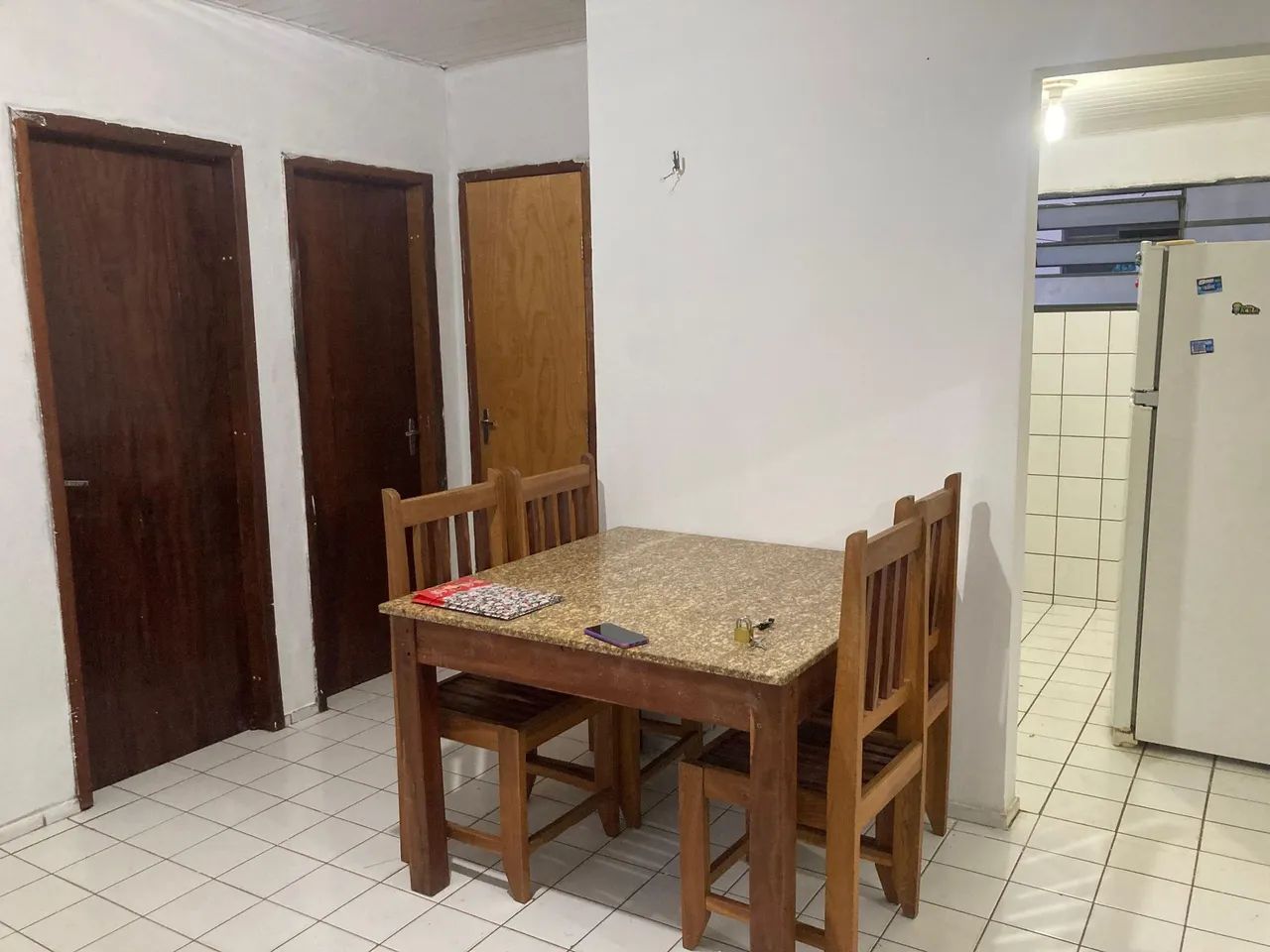 Foto - Teresina - Tancredo Neves