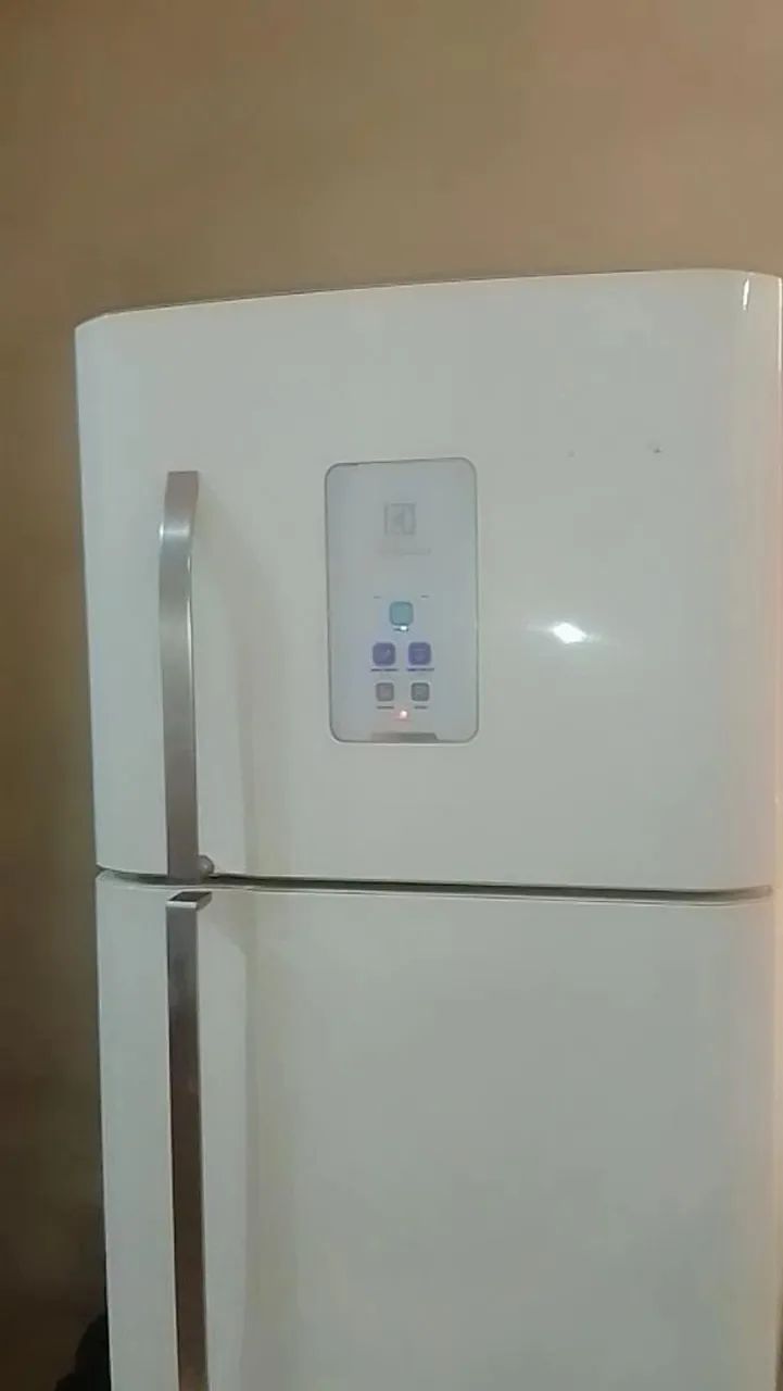 Geladeira Frost Free - Foto 5