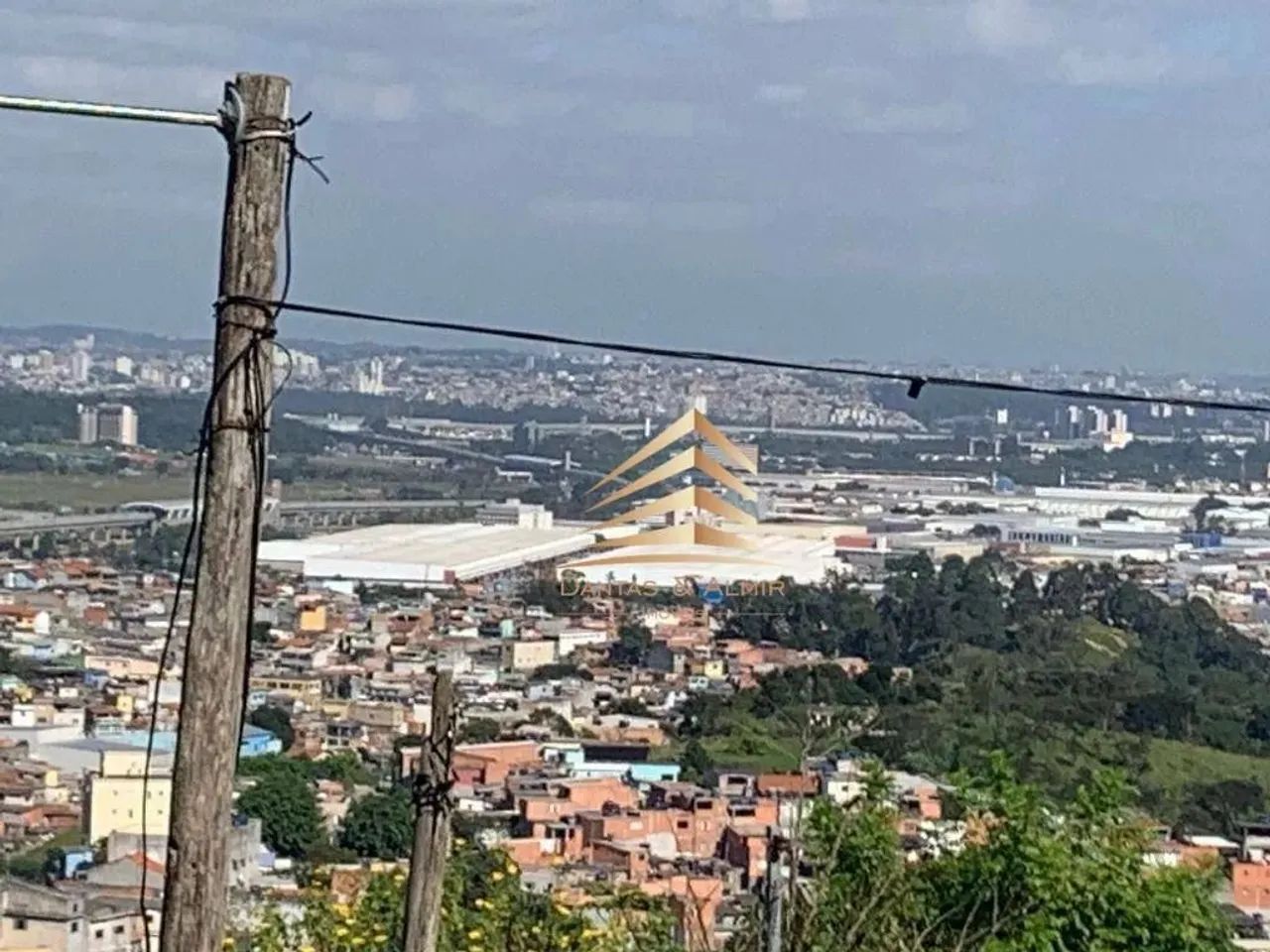 Área à venda, 2200 m² por R$ 1.100.000,00 - Mikail II - Guarulhos/SP - Foto 2