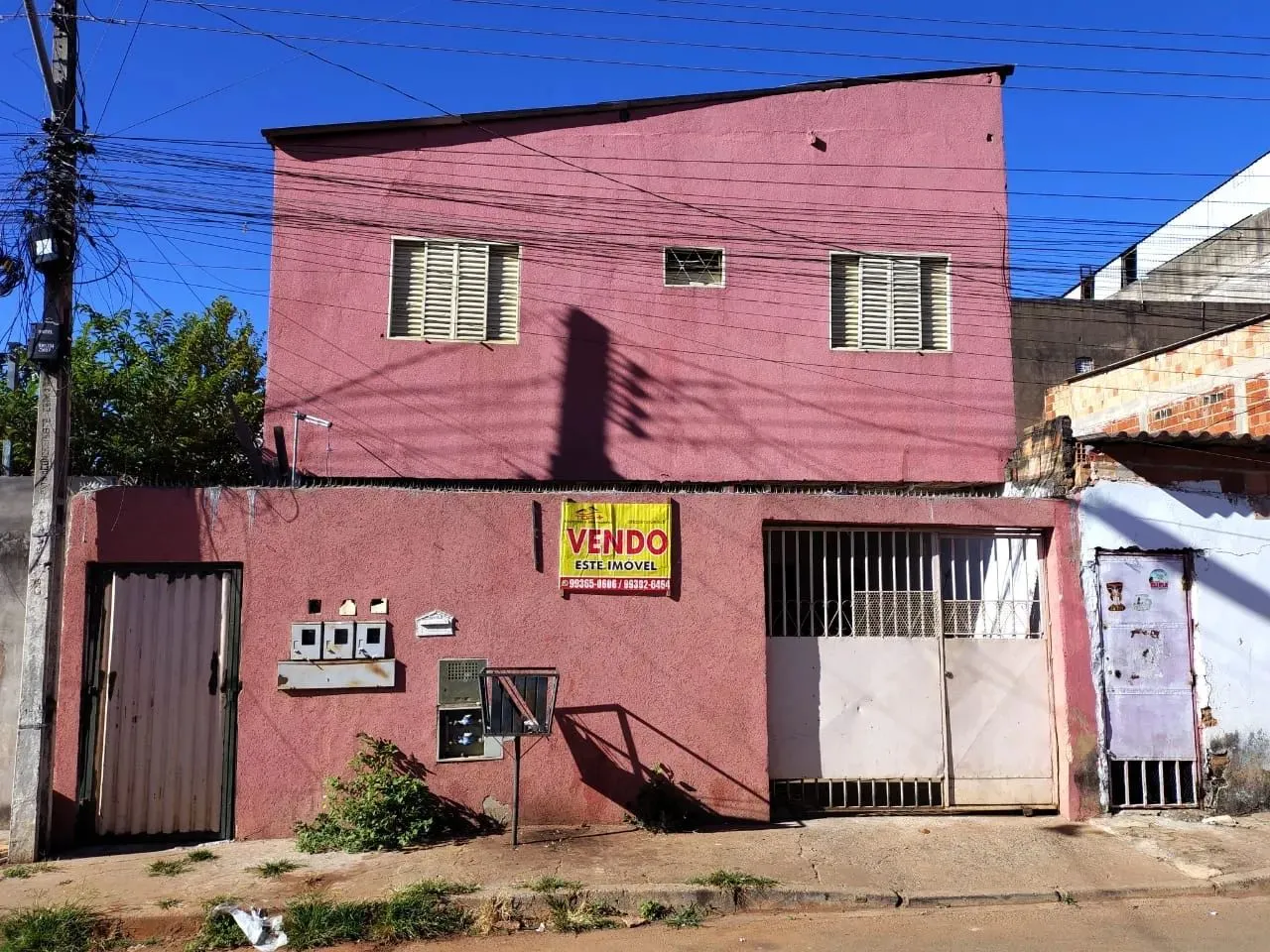Sobrado Del lago, Itapoa - DF