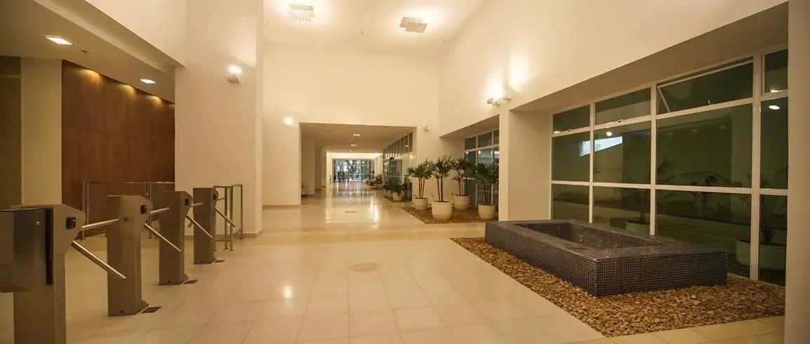 Sala para alugar, 305 m² por R$ 23.200,00/mês - Boqueirão - Santos/SP - Foto 7