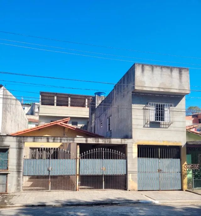 Foto - São Paulo - Jardim Arpoador
