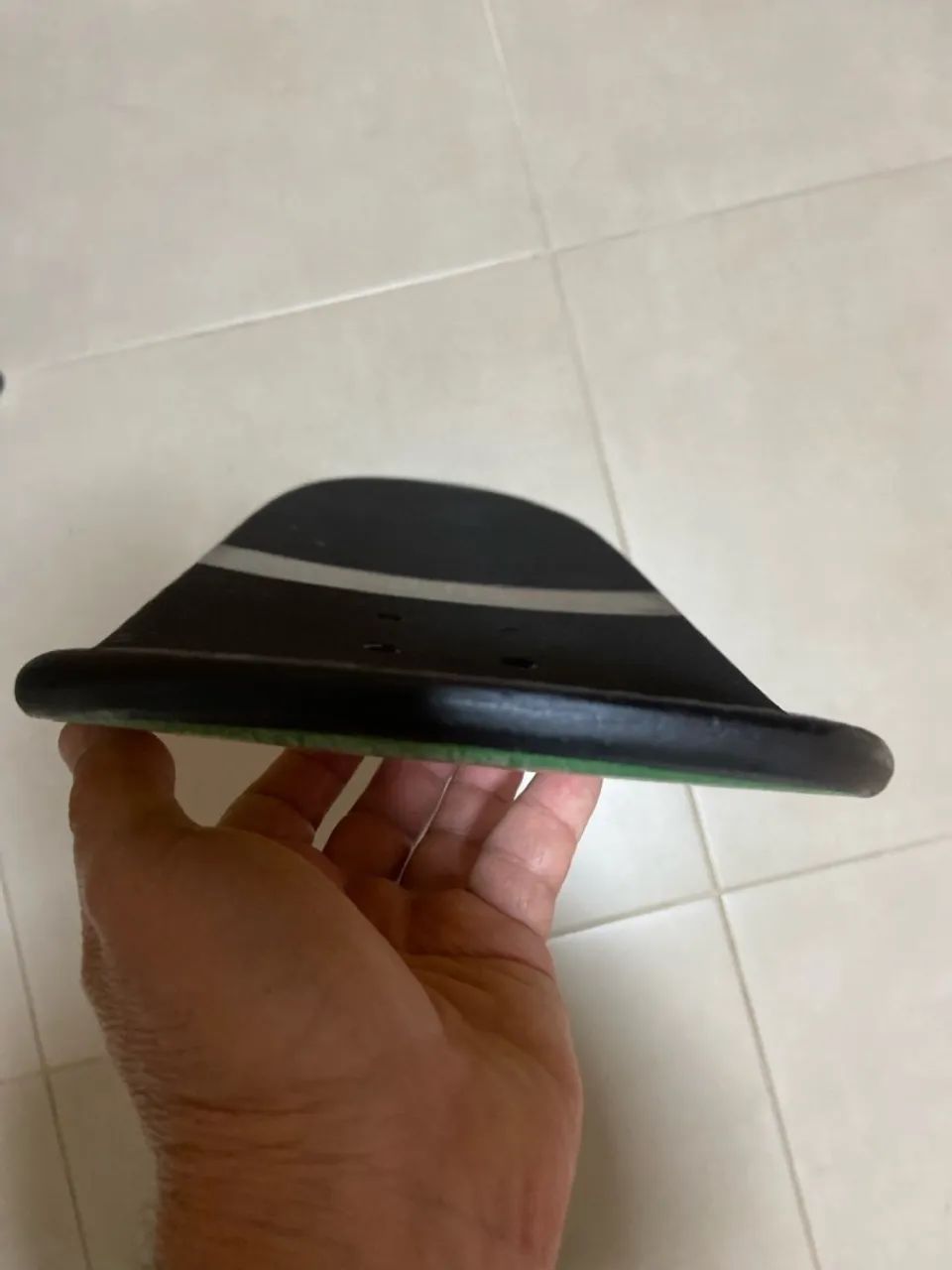 Shape Powell Peralta Ray Bones Rodriguez skate old school  - Foto 4