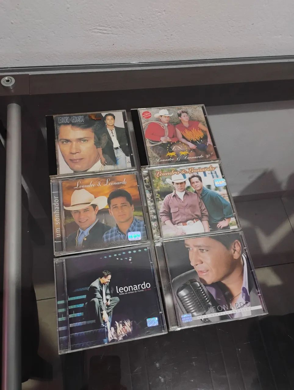 Cds vários títulos  - Foto 6