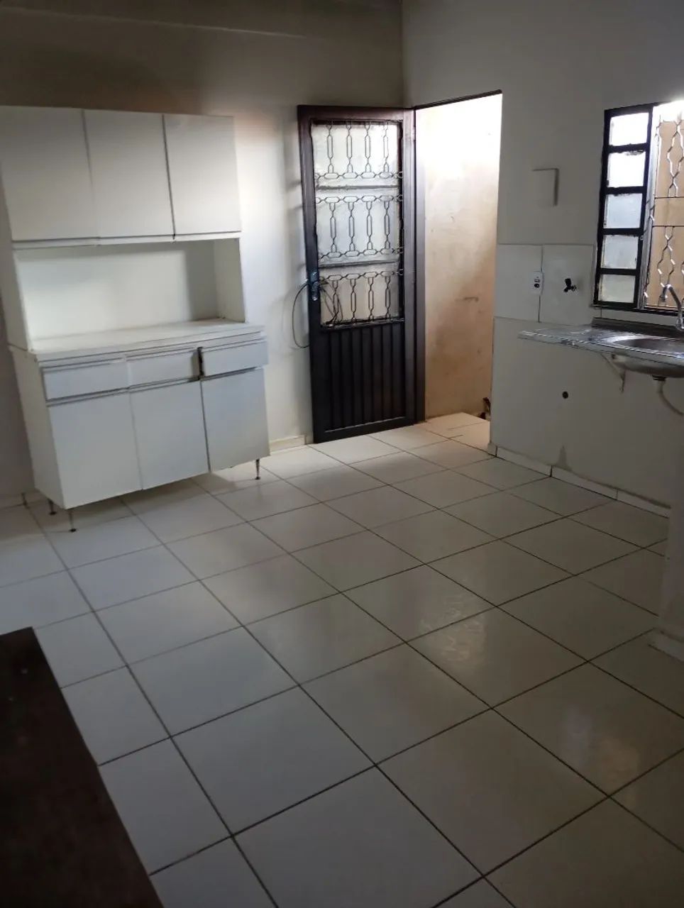 Foto - Brasília - Riacho Fundo II