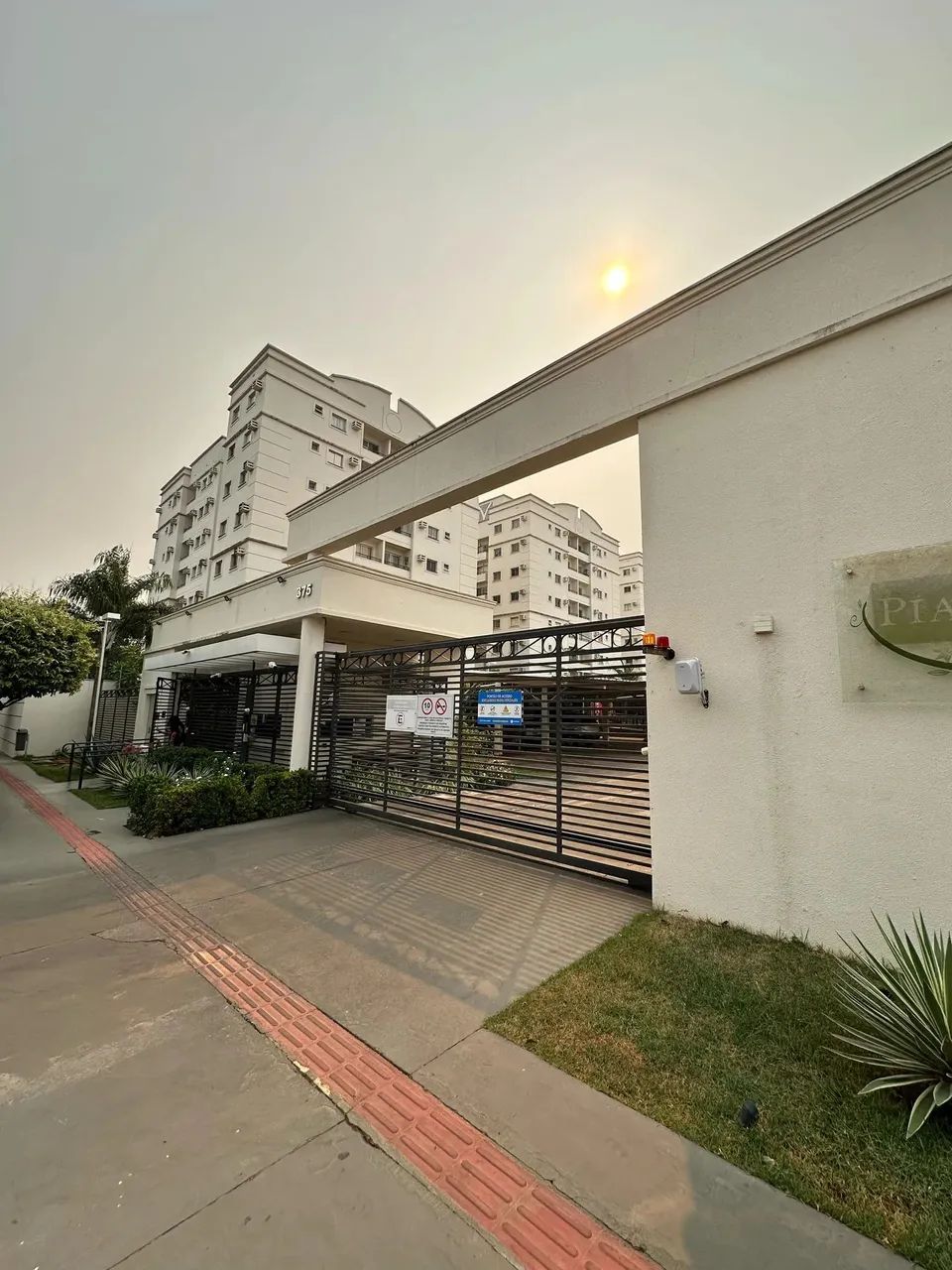 Vendo Apartamento de 3 quartos no Piazza Boa Esperança