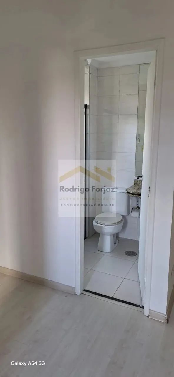 Edifício Copacabana - EXCELENTE APTO LOCAÇÃO - 18 DO FORTE - A/C: 91m², 03 Dorms (01 Suite - Foto 4