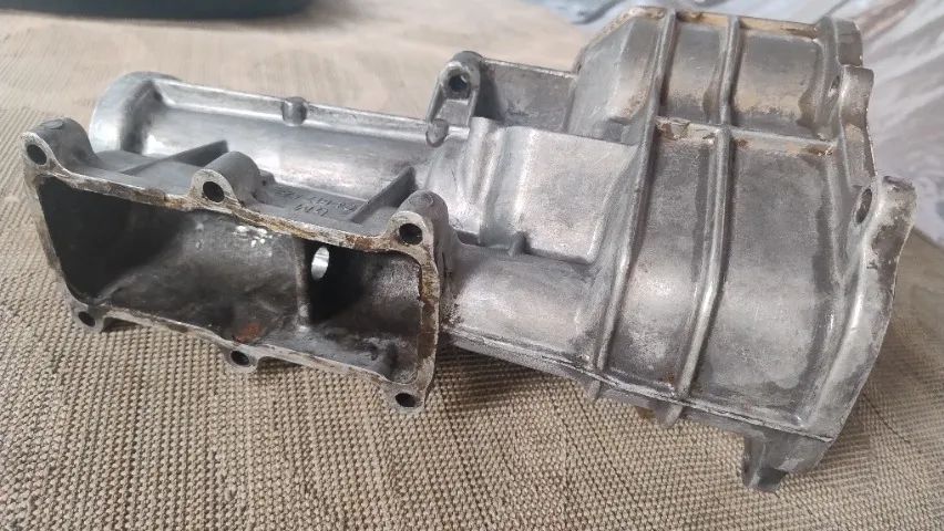 Canhão Extensão Câmbio Opala 4/6cc - Original Gm - Foto 2