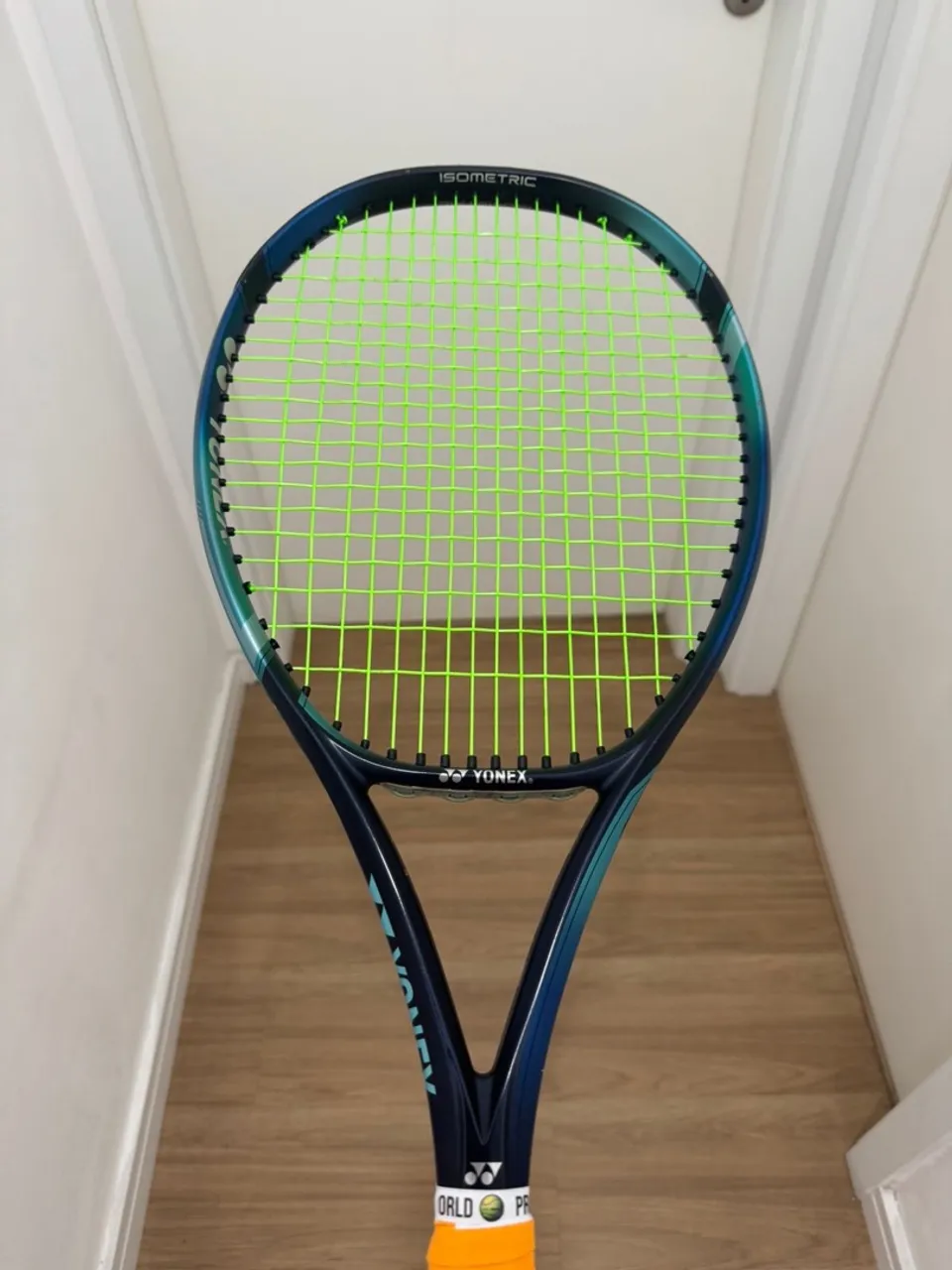 Raquete de Tênis Yonex Isometric
