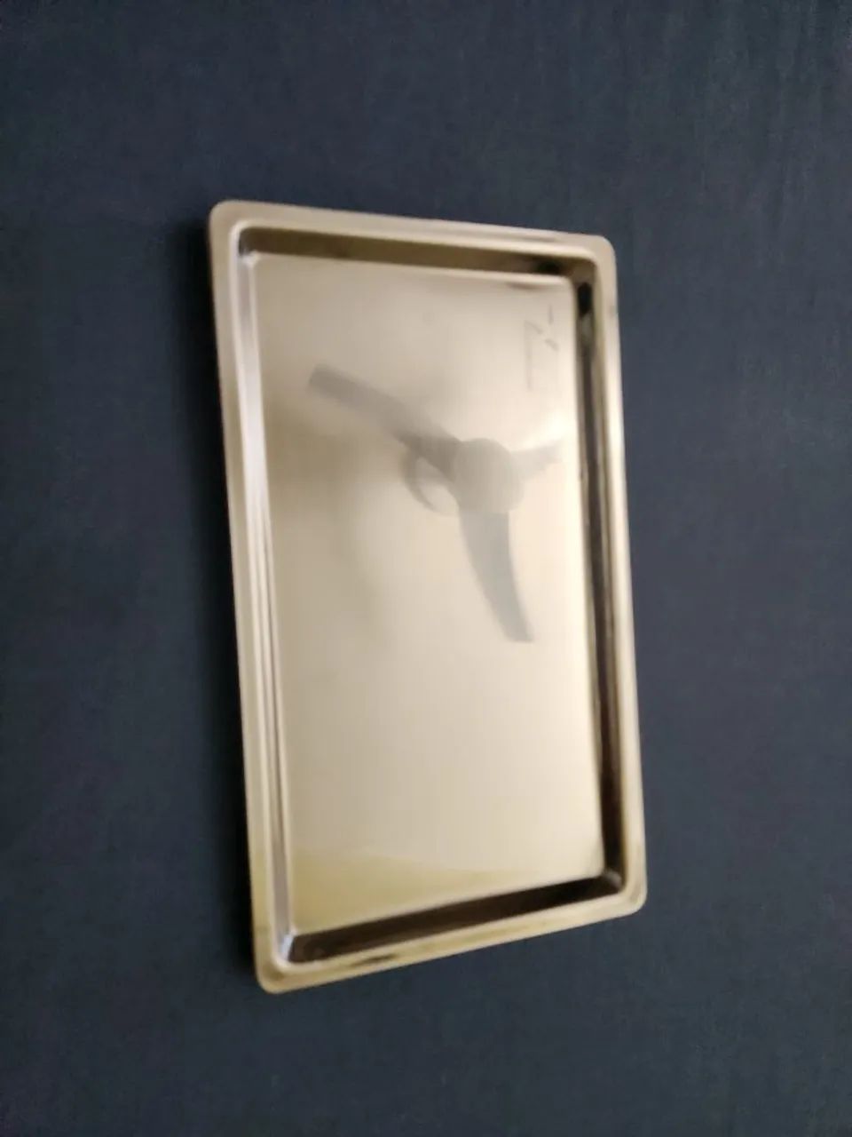 Conjunto de Bandejas e Caixas Inox - Foto 6