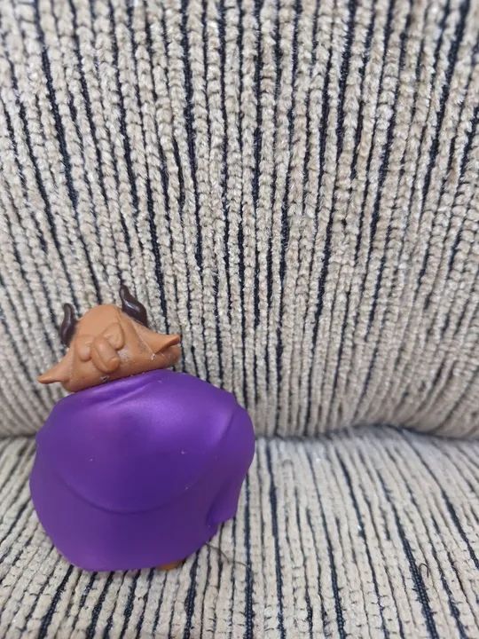 Miniatura disney comics a Fera - Foto 2