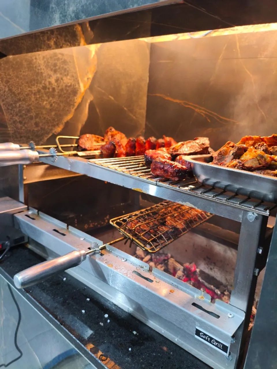 Churrasqueiro profissional a domicílio  - Foto 4