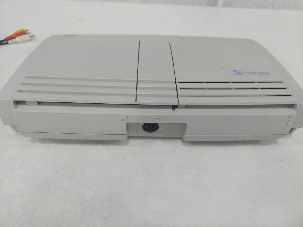 PC Engine Duo-R Console - Foto 4