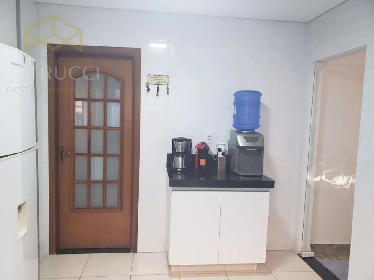 Casa com 3 dormitórios à venda, 205 m² por R$ 848.000,00 - Loteamento Remanso Campineiro - - Foto 4