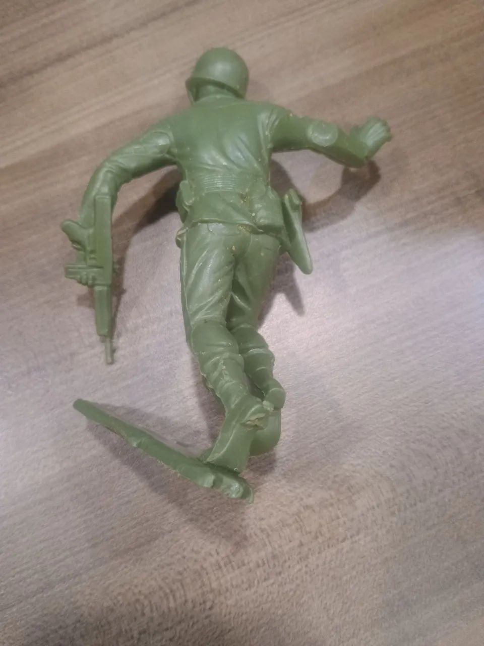 Soldado em Ação - Foto 3