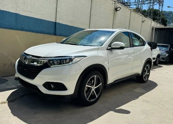 Honda Hr-v Ex  - Foto 3