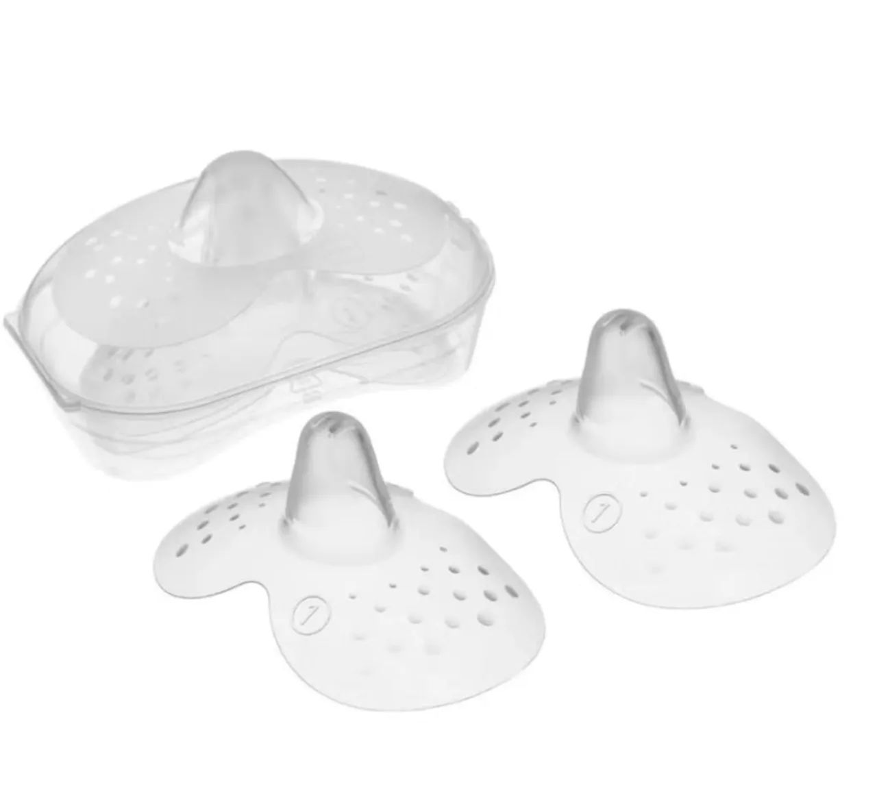 Máquina de tirar leite e acessórios de amamentação  - Foto 2