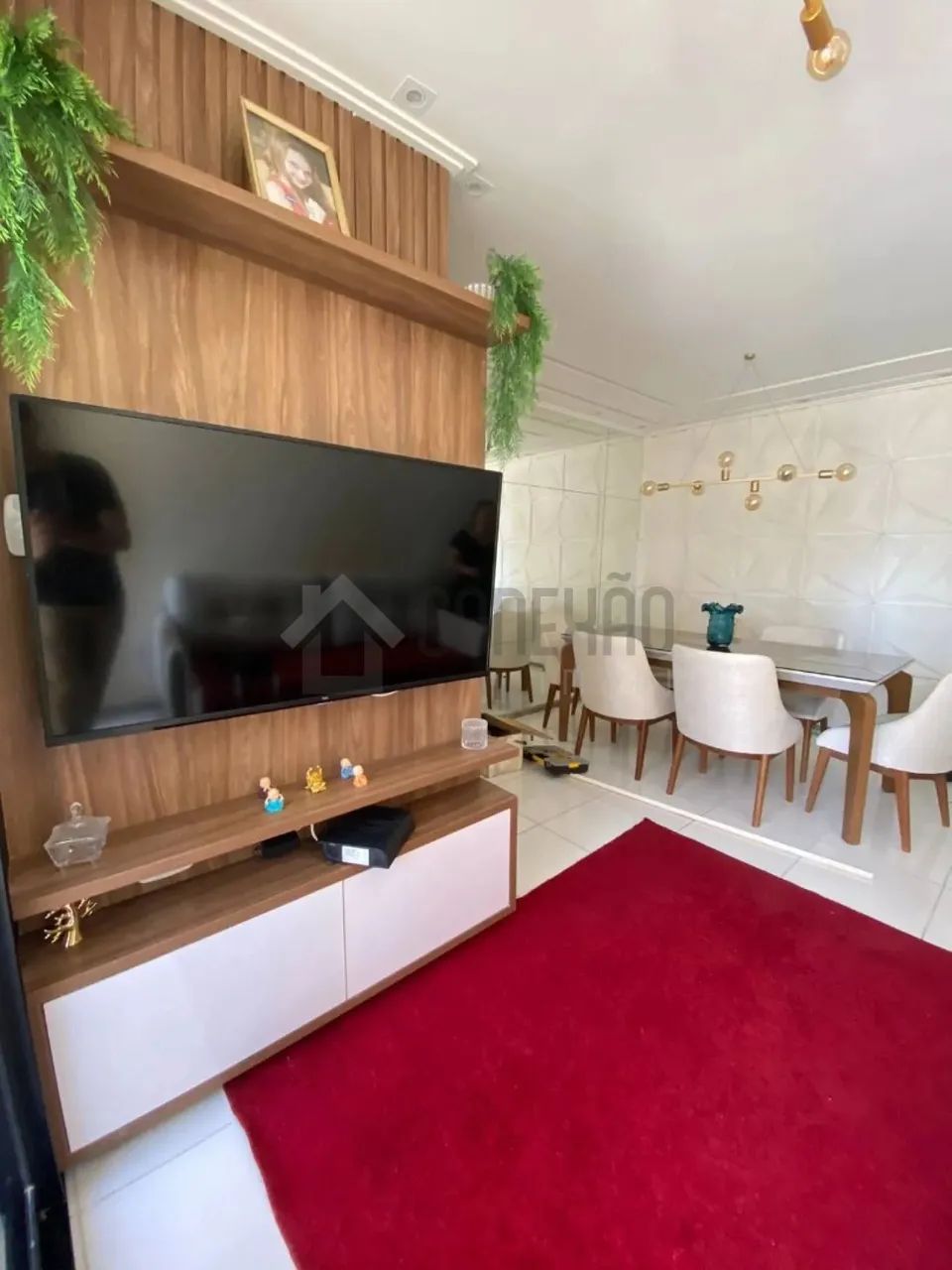 Elevatto Condomínio Clube (Todo mobiliado) - Foto 4