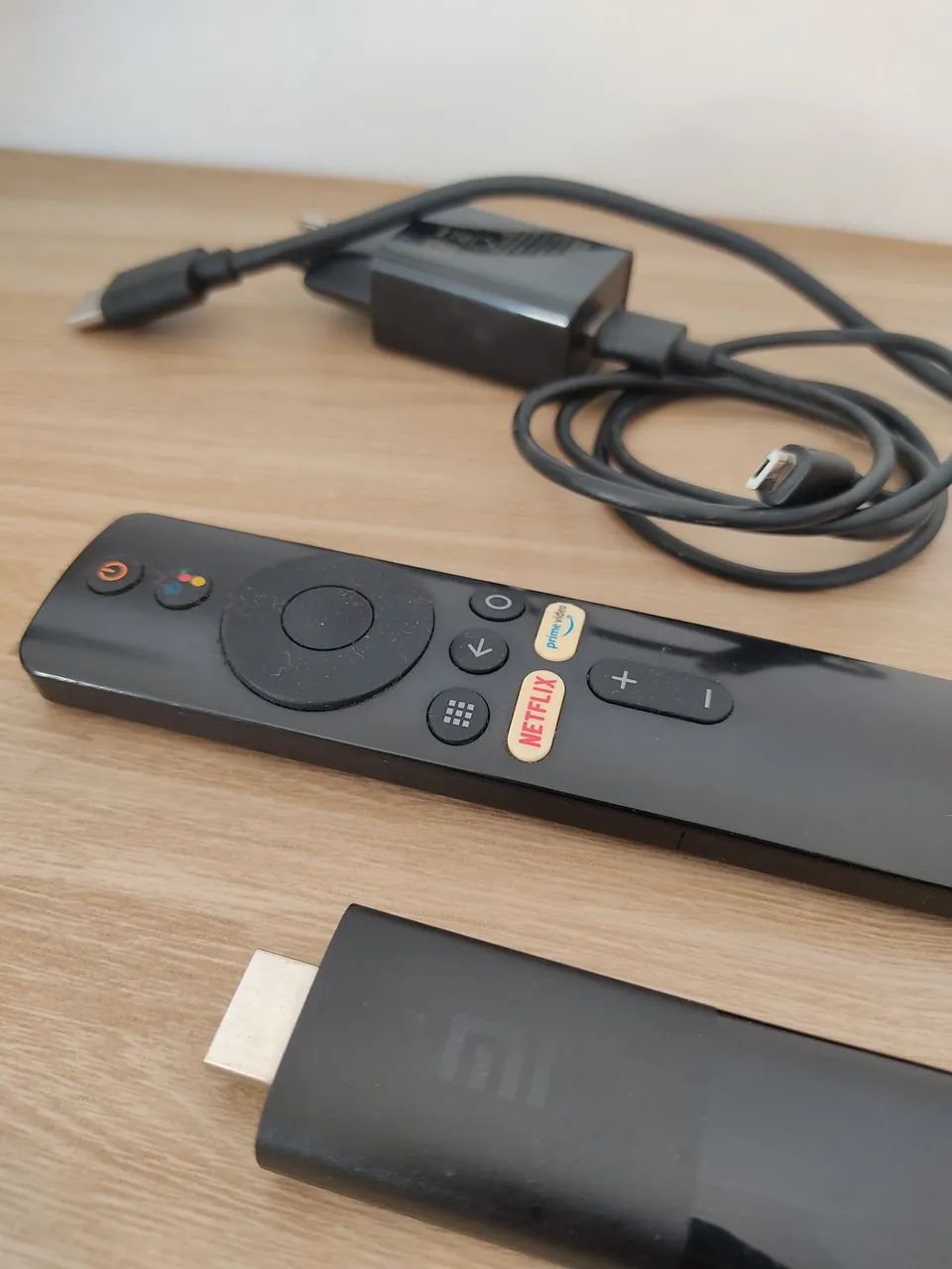 Xiaomi Mi Stick TV (1ª Geração)