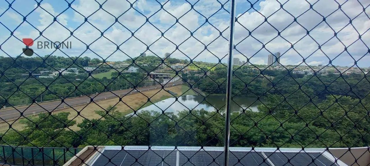 Apartamento alto padrão com 118m², 3 quartos/suítes à venda no Edifício Versailles Residen - Foto 5