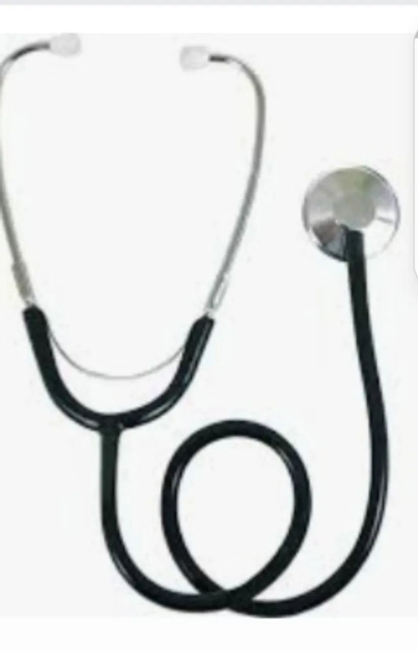 Estetioscopio 