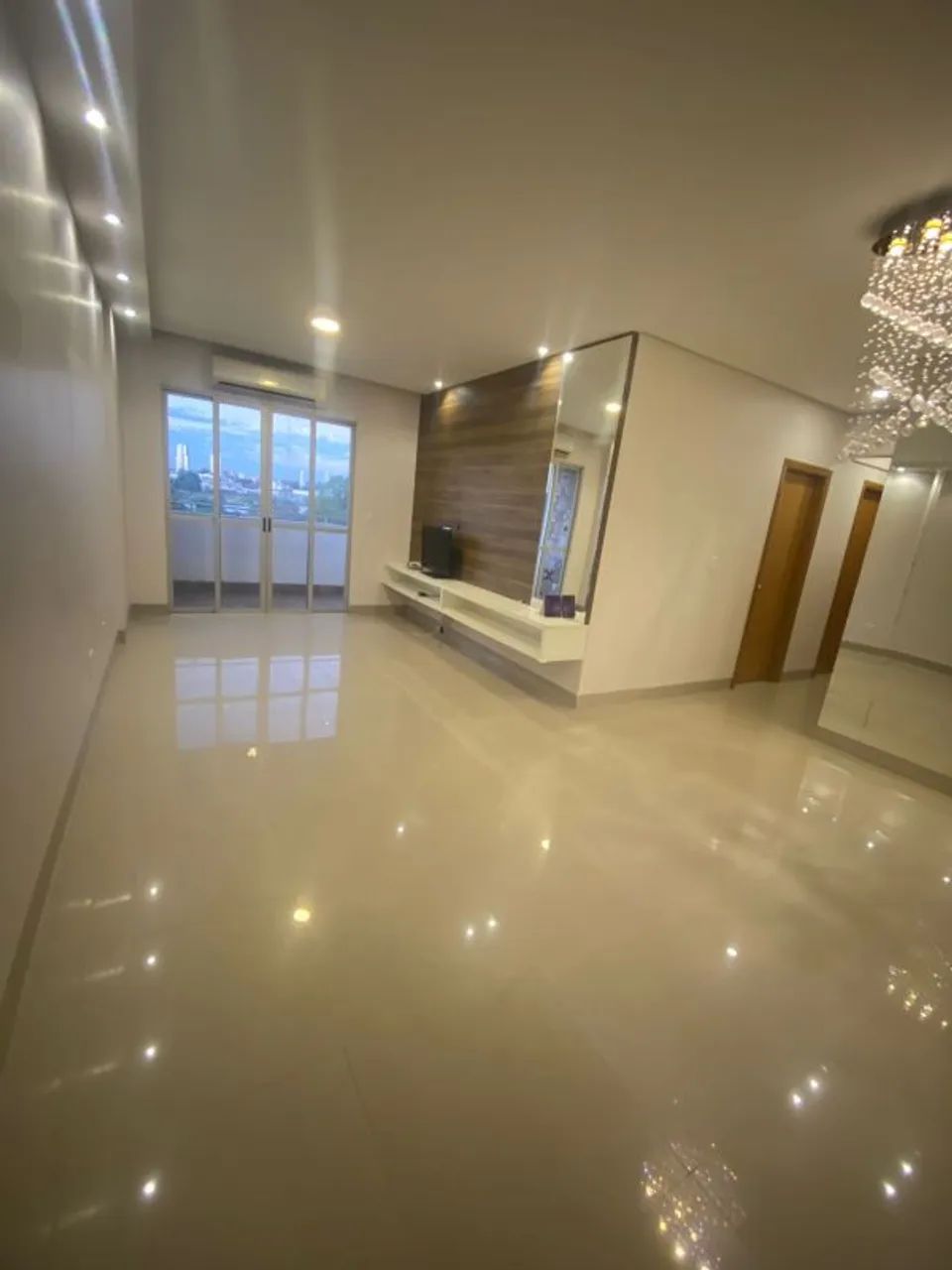 Apartamento à Venda  Edifício Porto das Araras | Araés  Cuiabá/MT