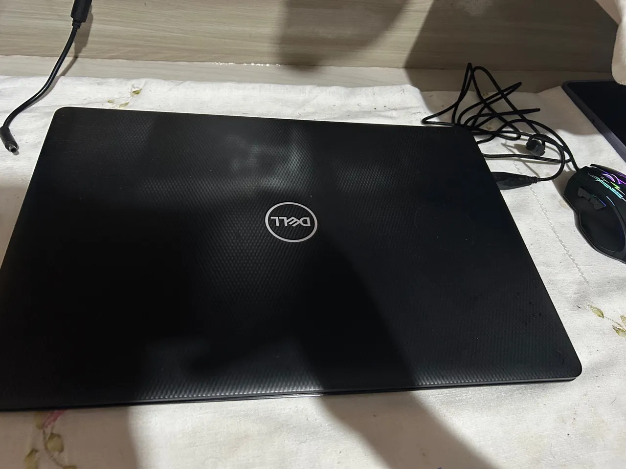notebook dell inspiron 3583