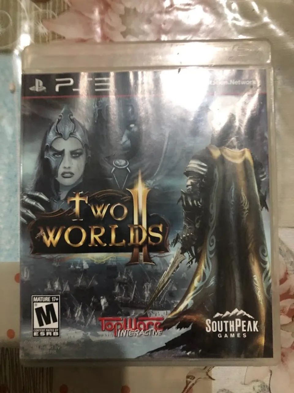 Two Worlds 2 - PS3