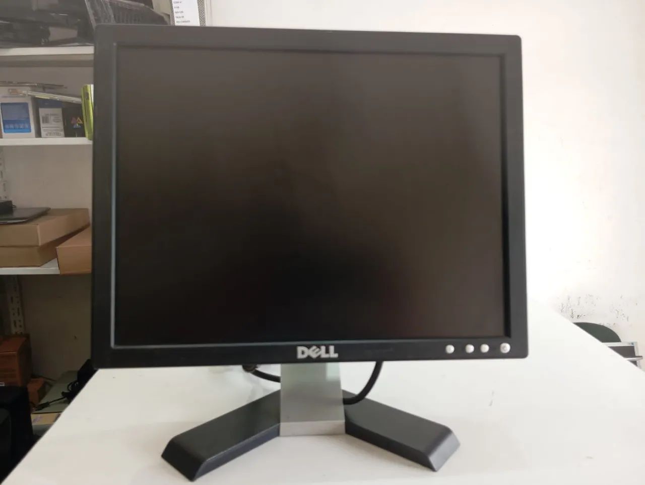 MONITOR DELL R$ 100 