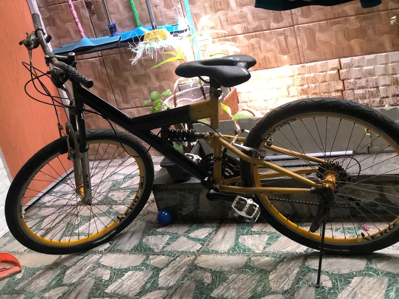 Bicicleta despego - Foto 2