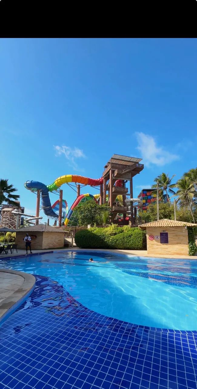 Alugando para carnaval do dia 13/2 ao dia 19/2 por 1300a diária  - Foto 9