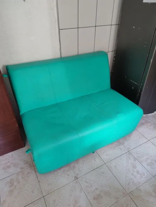 Sofá cama casal  - Foto 3
