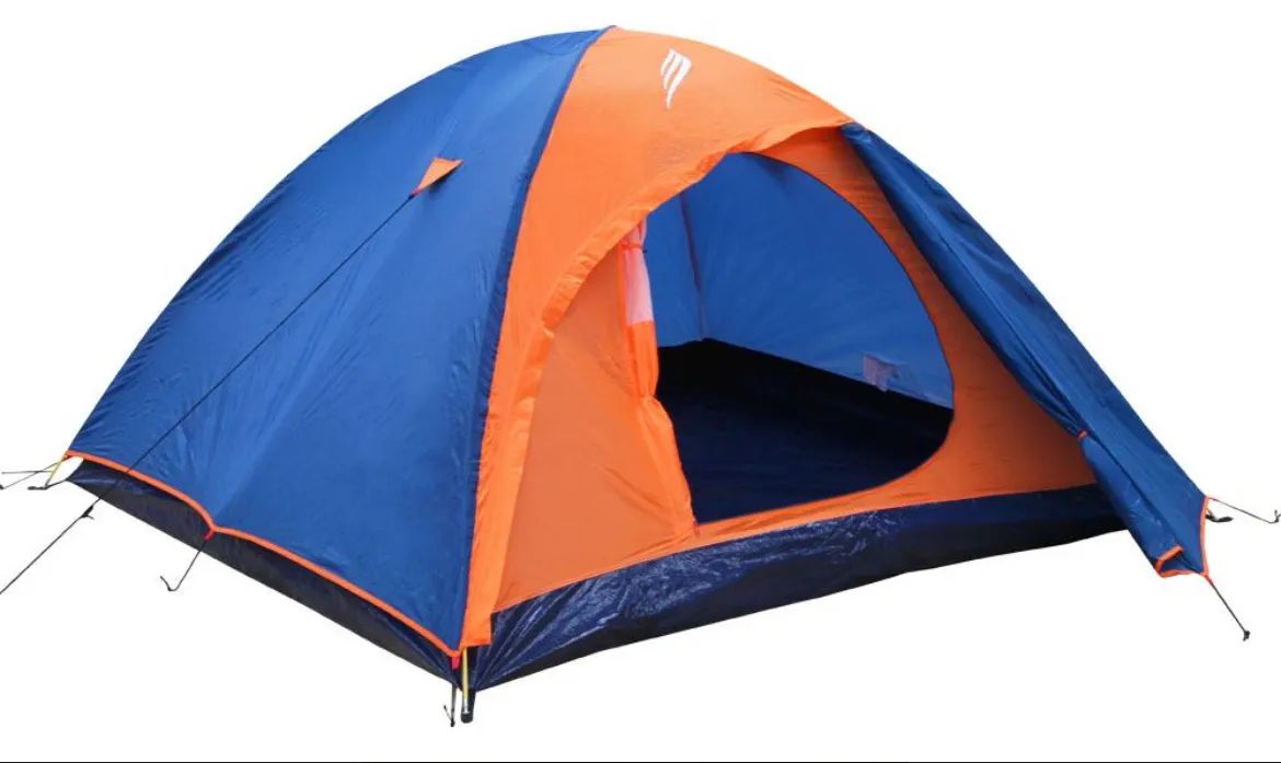 Barraca Falcon 2 - Impermeável - NOVA - Foto 3