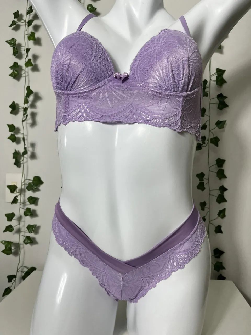Conjunto Poliana  - Foto 2