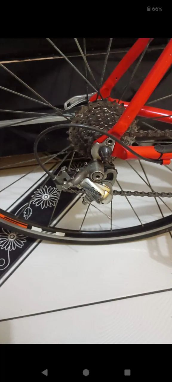 Bike Speedy Vicini aro 29 - Foto 2