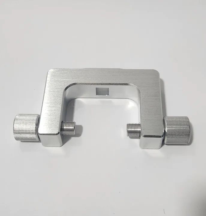 Ferramenta cabeçote shock trunnion - Foto 3