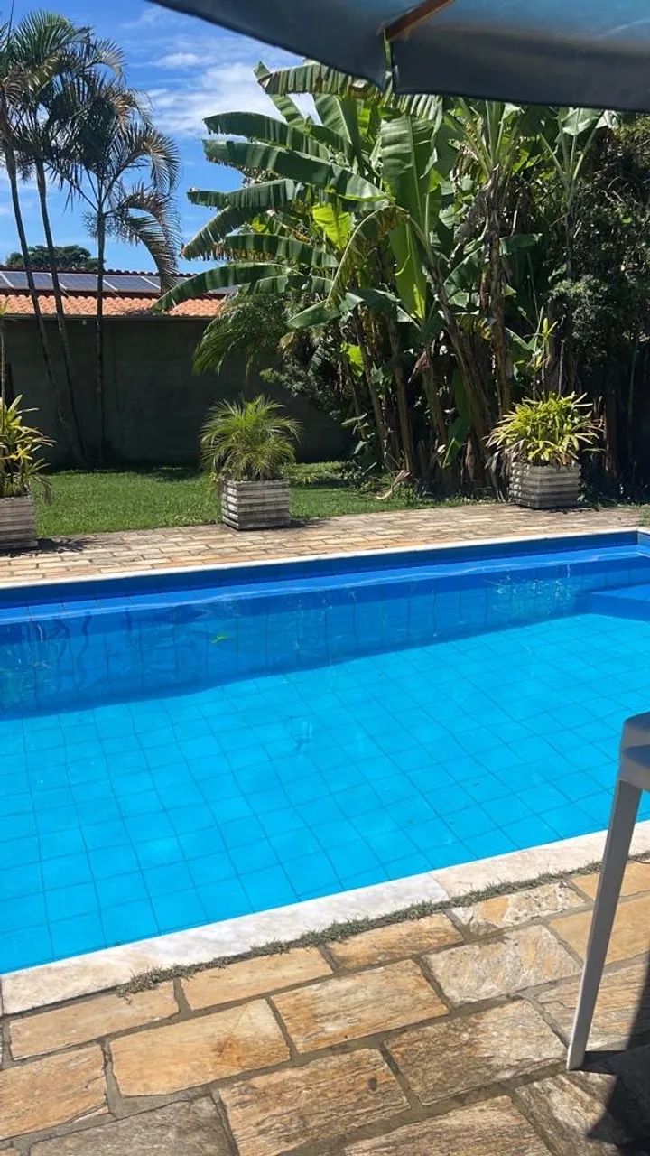 Aluga-se granja para passar final de semana na região do Aeroporto . 