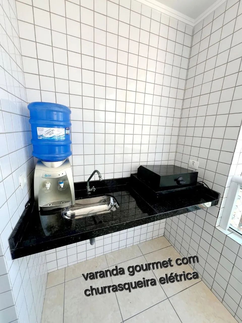 Apartamento Temporada / aceita Pet / WI-FI - Foto 13