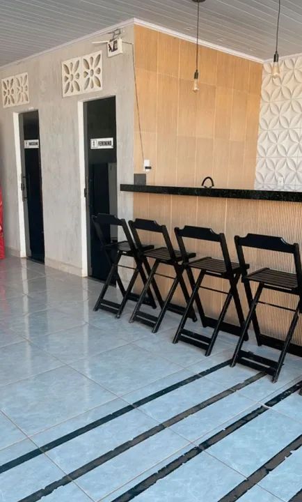 Espaço para festas e eventos.  - Foto 7