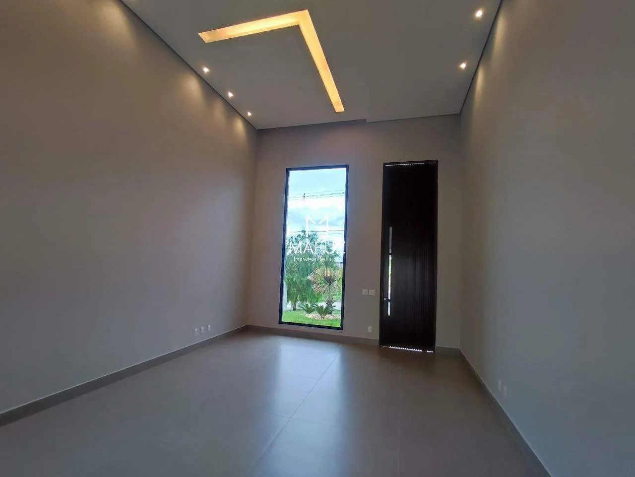 Casa à venda, 4 quartos, 2 suítes, 4 vagas, Condomínio Gran Royalle - Lagoa Santa/MG - Foto 4