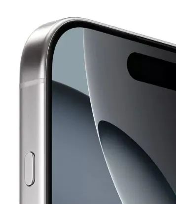 Apple iPhone 16 Pro Max (256 GB) - Titânio branco - Distribuidor Autorizado - Foto 4