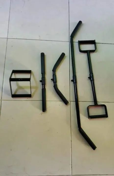 Kit de puxadores  - Foto 2