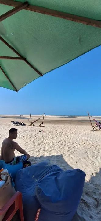 Temporada na Praia - Paraíso no Ceará. Casa na praia de BARRA NOVA. - Foto 10