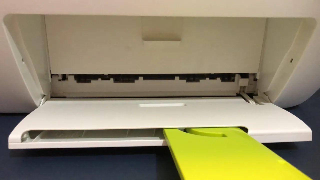 Impressora Hp  - Foto 2