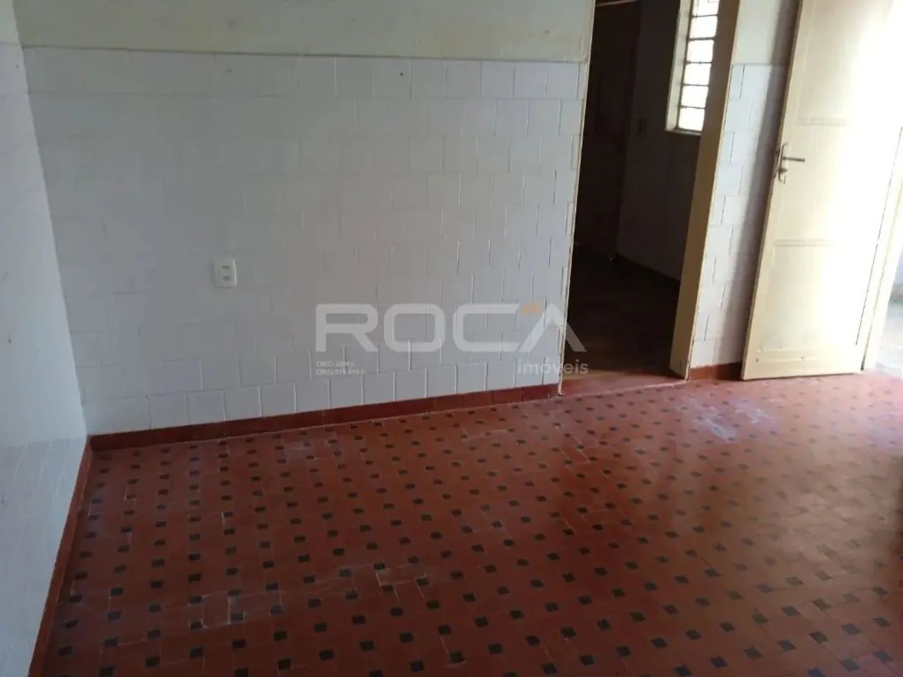Casa de 2 Quartos e Suíte para alugar no Centro de Ribeirão Preto - Foto 4