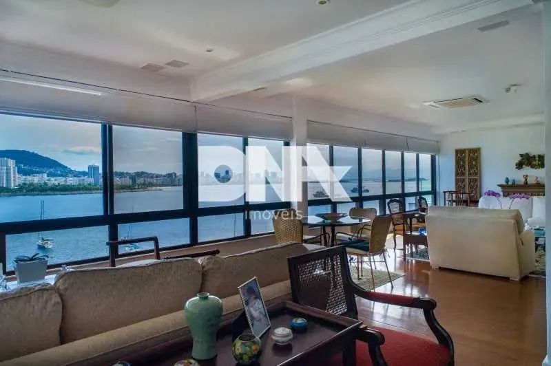 Cobertura - Triplex / Residencial / Urca - Foto 2