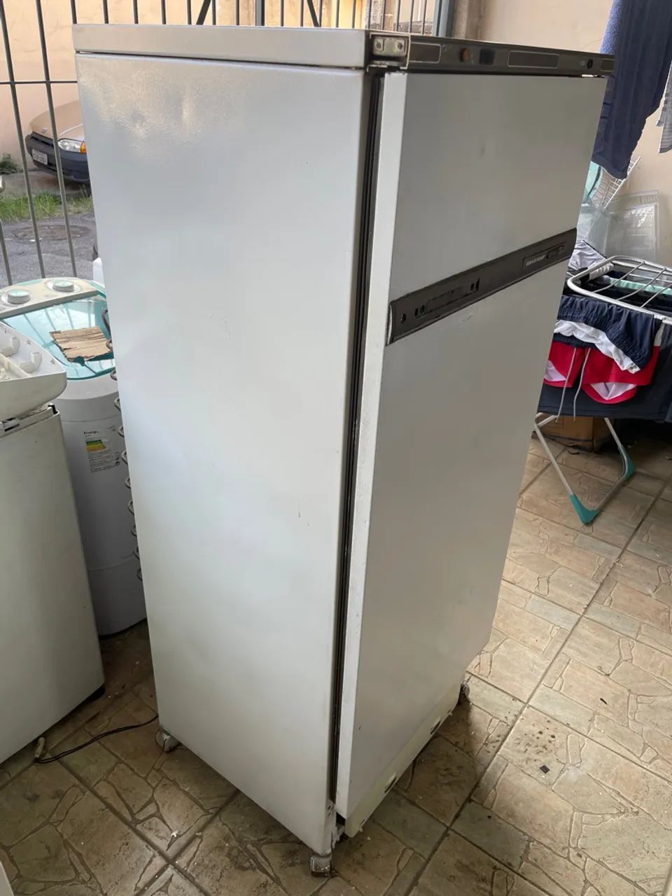Freezer - Entrego - Foto 4