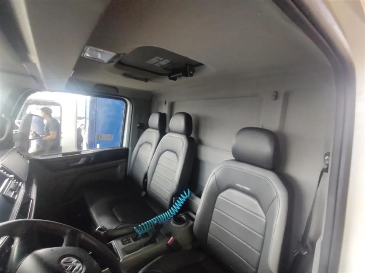 Volkswagen 13.180 2021 - Foto 13