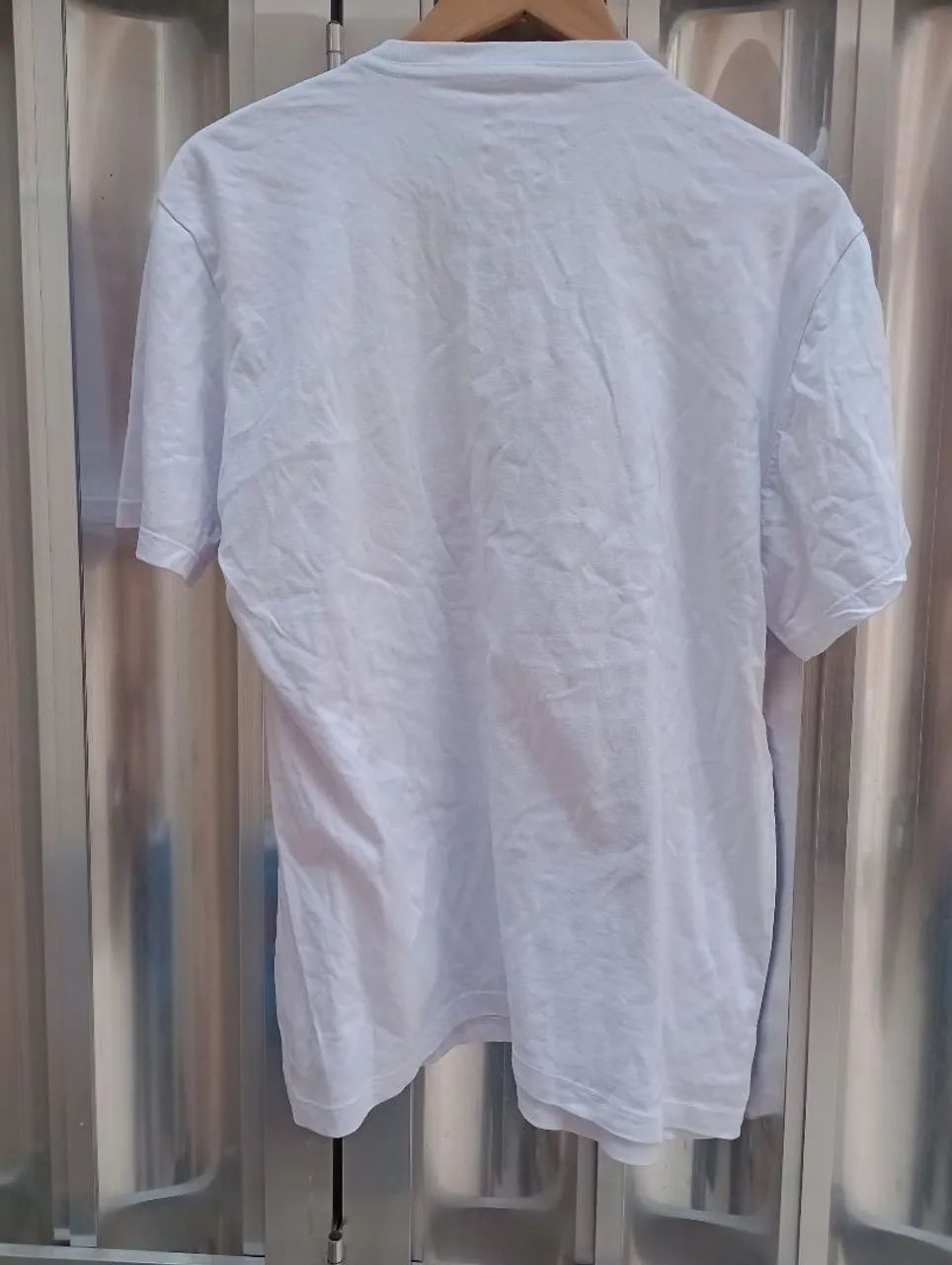 Camisa algodão  - Foto 2