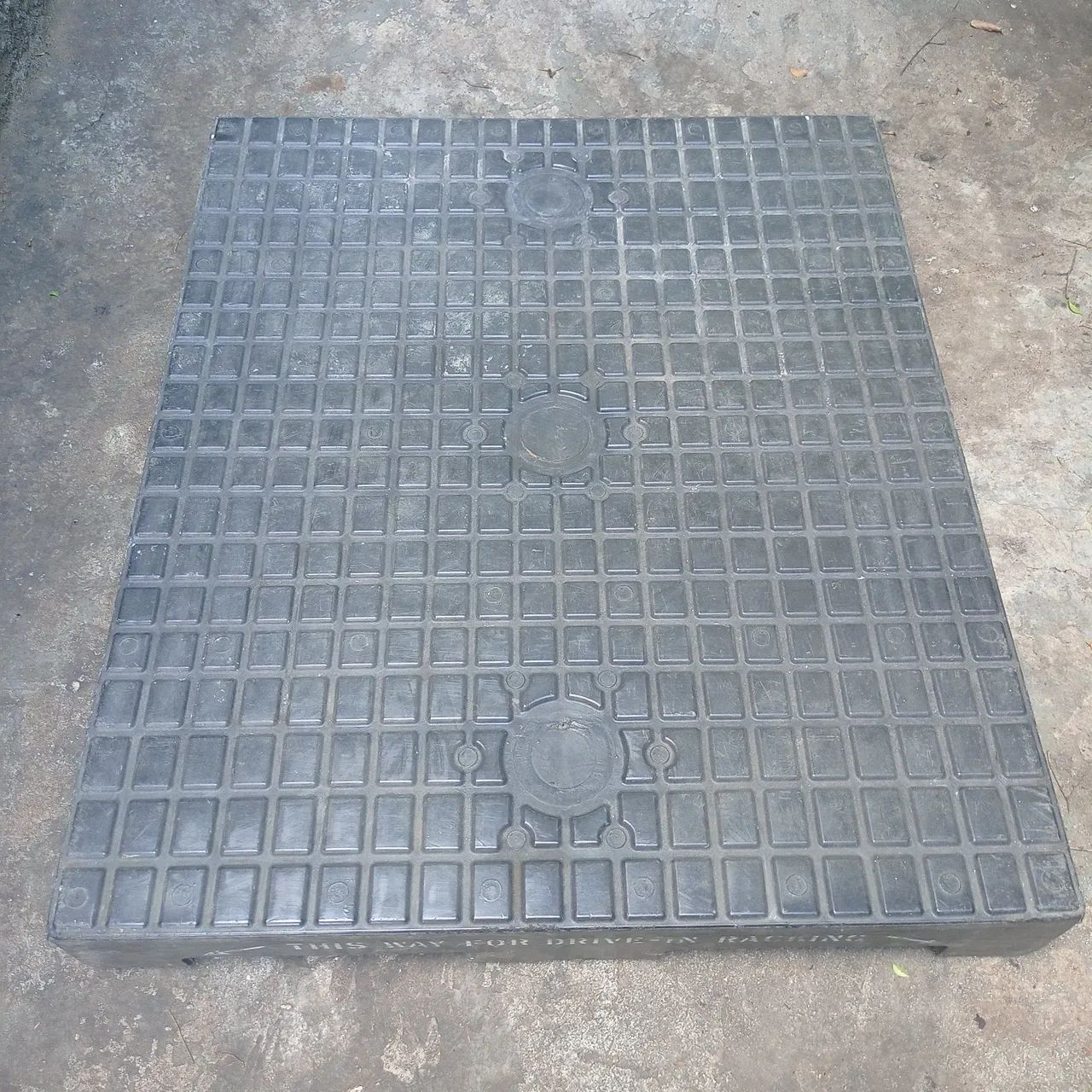 Pallets de Plástico  - Foto 4